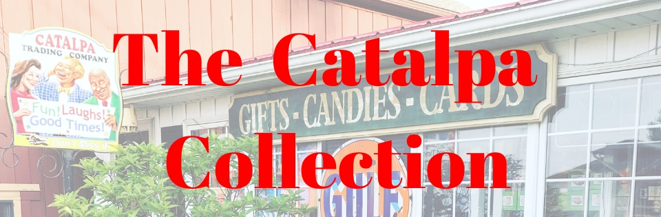 The Catalpa Collection